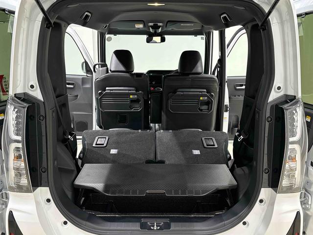 タントカスタムＲＳ（広島県）の中古車