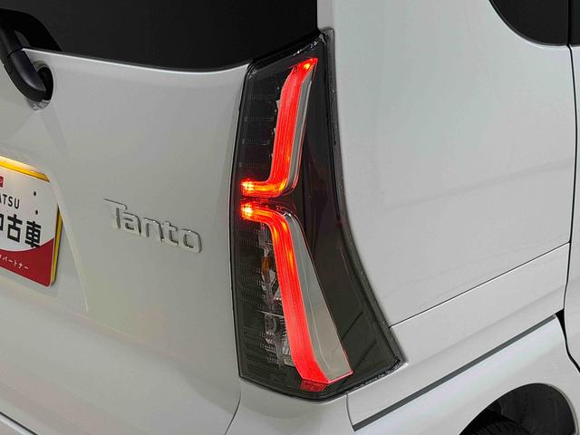 タントカスタムＲＳ（広島県）の中古車