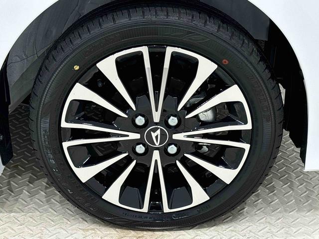 タントカスタムＲＳ（広島県）の中古車