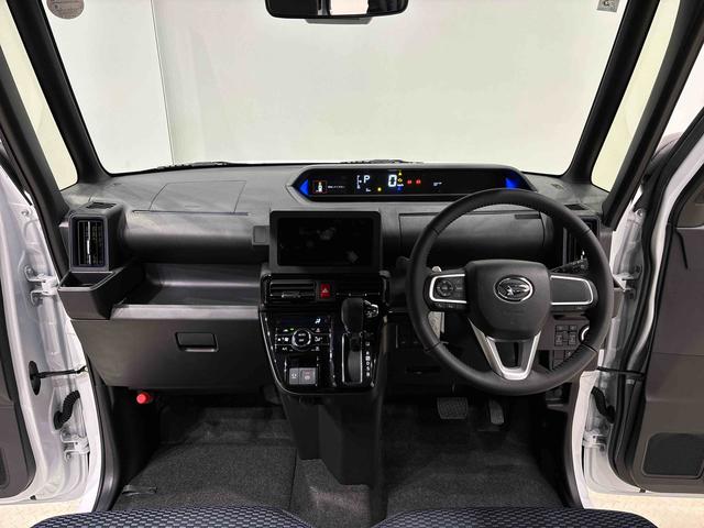 タントカスタムＲＳ　ターボ　両側電動スライドドア　キーフリー純正ナビ装着用アップグレードパック　運転席・助手席シートヒーター　電動パーキングブレーキ　オートブレーキホールド機能　格納式リヤドアサンシェード　運転席シートリフター　チルトステアリング（広島県）の中古車