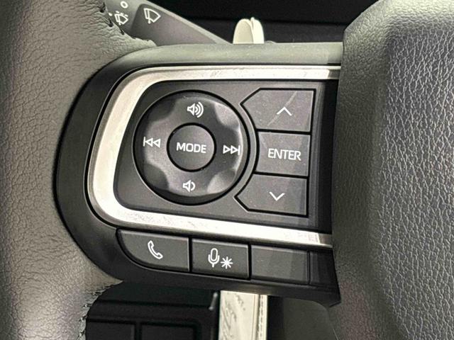 タントカスタムＲＳ　ターボ　両側電動スライドドア　キーフリー純正ナビ装着用アップグレードパック　運転席・助手席シートヒーター　電動パーキングブレーキ　オートブレーキホールド機能　格納式リヤドアサンシェード　運転席シートリフター　チルトステアリング（広島県）の中古車