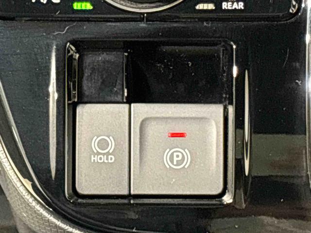 タントカスタムＲＳ　ターボ　両側電動スライドドア　キーフリー純正ナビ装着用アップグレードパック　運転席・助手席シートヒーター　電動パーキングブレーキ　オートブレーキホールド機能　格納式リヤドアサンシェード　運転席シートリフター　チルトステアリング（広島県）の中古車