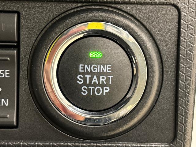 タントカスタムＲＳ　ターボ　両側電動スライドドア　キーフリー純正ナビ装着用アップグレードパック　運転席・助手席シートヒーター　電動パーキングブレーキ　オートブレーキホールド機能　格納式リヤドアサンシェード　運転席シートリフター　チルトステアリング（広島県）の中古車