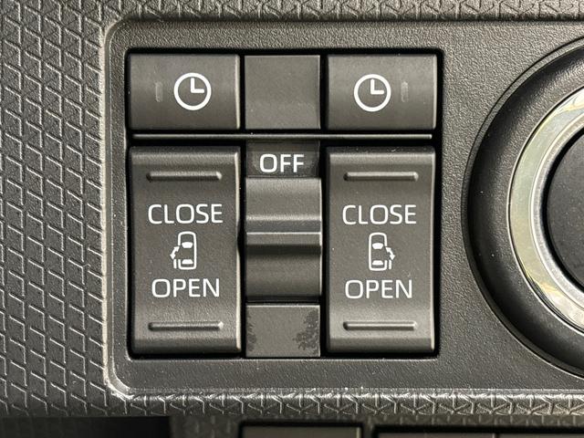 タントカスタムＲＳ　ターボ　両側電動スライドドア　キーフリー純正ナビ装着用アップグレードパック　運転席・助手席シートヒーター　電動パーキングブレーキ　オートブレーキホールド機能　格納式リヤドアサンシェード　運転席シートリフター　チルトステアリング（広島県）の中古車