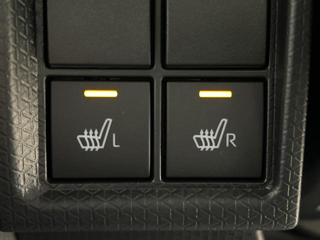 タントカスタムＲＳ　ターボ　両側電動スライドドア　キーフリー純正ナビ装着用アップグレードパック　運転席・助手席シートヒーター　電動パーキングブレーキ　オートブレーキホールド機能　格納式リヤドアサンシェード　運転席シートリフター　チルトステアリング（広島県）の中古車