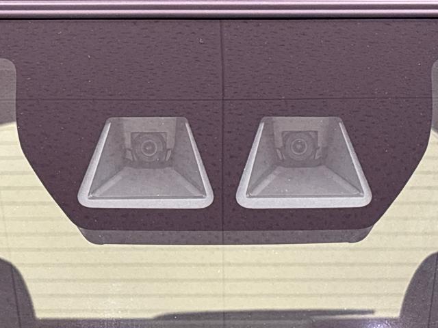 タントカスタムＲＳ　ターボ　両側電動スライドドア　キーフリー純正ナビ装着用アップグレードパック　運転席・助手席シートヒーター　電動パーキングブレーキ　オートブレーキホールド機能　格納式リヤドアサンシェード　運転席シートリフター　チルトステアリング（広島県）の中古車