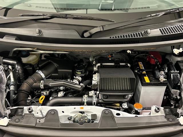 タントカスタムＲＳ　ターボ　両側電動スライドドア　キーフリー純正ナビ装着用アップグレードパック　運転席・助手席シートヒーター　電動パーキングブレーキ　オートブレーキホールド機能　格納式リヤドアサンシェード　運転席シートリフター　チルトステアリング（広島県）の中古車