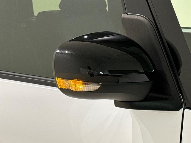 タントカスタムＲＳ　ターボ　両側電動スライドドア　キーフリー純正ナビ装着用アップグレードパック　運転席・助手席シートヒーター　電動パーキングブレーキ　オートブレーキホールド機能　格納式リヤドアサンシェード　運転席シートリフター　チルトステアリング（広島県）の中古車