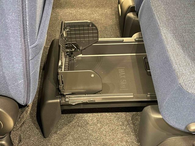 ムーヴキャンバスセオリーＧ　両側電動スライドドア　キーフリーシステム純正ナビ装着用アップグレードパック　運転席・助手席シートヒーター　電動パーキングブレーキ　オートブレーキホールド機能　運転席シートヒーター　チルトステアリング（広島県）の中古車