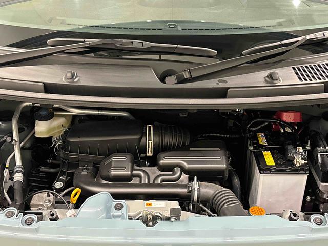 ムーヴキャンバスセオリーＧ　両側電動スライドドア　キーフリーシステム純正ナビ装着用アップグレードパック　運転席・助手席シートヒーター　電動パーキングブレーキ　オートブレーキホールド機能　運転席シートヒーター　チルトステアリング（広島県）の中古車