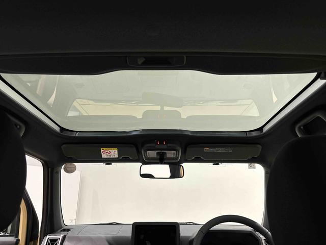 タフトGターボ クロムベンチャー バックカメラ 前席シートヒータースカイフィールトップ クロムパック メッキパック シルバーアンダーガーニッシュ インテリアアクセント LEDオートライト&フォグランプ 電動パーキングブレーキ バックカメラ アルミホイール(広島県)の中古車