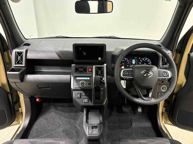 タフトGターボ クロムベンチャー バックカメラ 前席シートヒータースカイフィールトップ クロムパック メッキパック シルバーアンダーガーニッシュ インテリアアクセント LEDオートライト&フォグランプ 電動パーキングブレーキ バックカメラ アルミホイール(広島県)の中古車