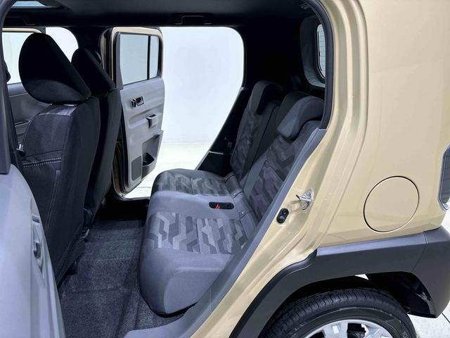 タフトGターボ クロムベンチャー バックカメラ 前席シートヒータースカイフィールトップ クロムパック メッキパック シルバーアンダーガーニッシュ インテリアアクセント LEDオートライト&フォグランプ 電動パーキングブレーキ バックカメラ アルミホイール(広島県)の中古車