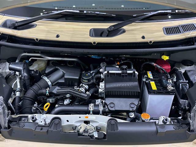 タフトGターボ クロムベンチャー バックカメラ 前席シートヒータースカイフィールトップ クロムパック メッキパック シルバーアンダーガーニッシュ インテリアアクセント LEDオートライト&フォグランプ 電動パーキングブレーキ バックカメラ アルミホイール(広島県)の中古車