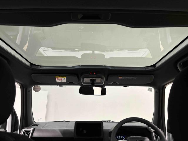 タフトＧ　クロムベンチャースカイフィールトップ　クロムパック　メッキパック　シルバーアンダーガーニッシュ　インテリアアクセント　ＬＥＤオートライト＆フォグランプ　電動パーキングブレーキ　バックカメラ　アルミホイール（広島県）の中古車