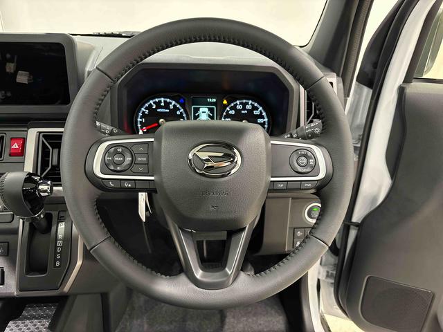 タフトＧ　クロムベンチャースカイフィールトップ　クロムパック　メッキパック　シルバーアンダーガーニッシュ　インテリアアクセント　ＬＥＤオートライト＆フォグランプ　電動パーキングブレーキ　バックカメラ　アルミホイール（広島県）の中古車