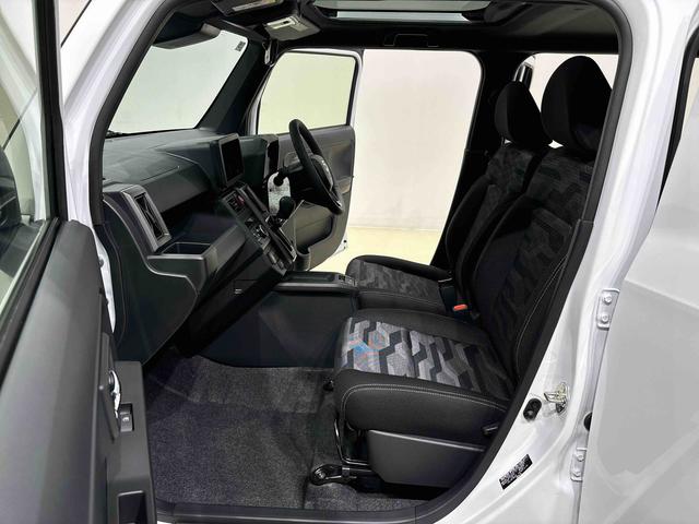 タフトＧ　クロムベンチャースカイフィールトップ　クロムパック　メッキパック　シルバーアンダーガーニッシュ　インテリアアクセント　ＬＥＤオートライト＆フォグランプ　電動パーキングブレーキ　バックカメラ　アルミホイール（広島県）の中古車