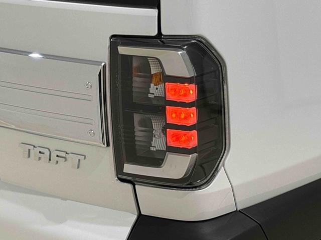 タフトＧ　クロムベンチャースカイフィールトップ　クロムパック　メッキパック　シルバーアンダーガーニッシュ　インテリアアクセント　ＬＥＤオートライト＆フォグランプ　電動パーキングブレーキ　バックカメラ　アルミホイール（広島県）の中古車