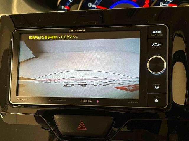 タントカスタムＸ　ＳＡ　７インチフルセグナビ　バックカメラ　ＥＴＣＳＲＳサイドエアバッグ　両側スライドドア左側電動スライドドア　プッシュボタンスタート　ＬＥＤヘッドライト　オートライト　１４インチアルミホイール　電子カードキー　アイドリングストップ車（広島県）の中古車