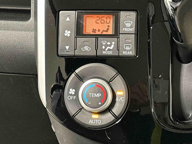 タントカスタムＸ　ＳＡ　７インチフルセグナビ　バックカメラ　ＥＴＣＳＲＳサイドエアバッグ　両側スライドドア左側電動スライドドア　プッシュボタンスタート　ＬＥＤヘッドライト　オートライト　１４インチアルミホイール　電子カードキー　アイドリングストップ車（広島県）の中古車