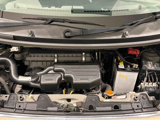 タントカスタムＸ　ＳＡ　７インチフルセグナビ　バックカメラ　ＥＴＣＳＲＳサイドエアバッグ　両側スライドドア左側電動スライドドア　プッシュボタンスタート　ＬＥＤヘッドライト　オートライト　１４インチアルミホイール　電子カードキー　アイドリングストップ車（広島県）の中古車