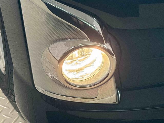 タントカスタムＸ　ＳＡ　７インチフルセグナビ　バックカメラ　ＥＴＣＳＲＳサイドエアバッグ　両側スライドドア左側電動スライドドア　プッシュボタンスタート　ＬＥＤヘッドライト　オートライト　１４インチアルミホイール　電子カードキー　アイドリングストップ車（広島県）の中古車