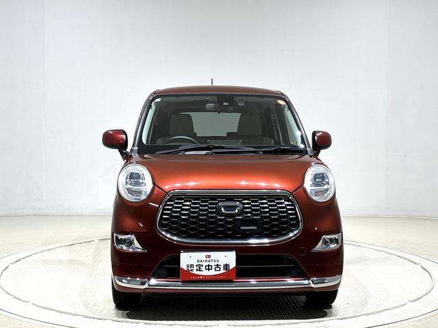 キャストスタイルＧ　ＳＡII　ナビ　ＥＴＣ車載器　ドライブレコーダーＬＥＤヘッドランプ・フォグランプ　アルミホイール　オートライト　プッシュボタンスタート　セキュリティアラーム（広島県）の中古車