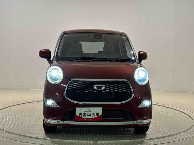 キャストスタイルＧ　ＳＡII　ナビ　ＥＴＣ車載器　ドライブレコーダーＬＥＤヘッドランプ・フォグランプ　アルミホイール　オートライト　プッシュボタンスタート　セキュリティアラーム（広島県）の中古車