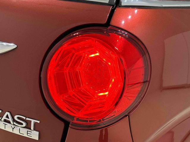 キャストスタイルＧ　ＳＡII　ナビ　ＥＴＣ車載器　ドライブレコーダーＬＥＤヘッドランプ・フォグランプ　アルミホイール　オートライト　プッシュボタンスタート　セキュリティアラーム（広島県）の中古車