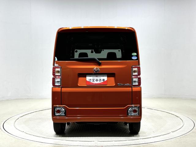 ウェイクＬ　ＳＡIII純正ナビ装着用アップグレードパック　両側電動スライドドア　格納式リヤドアサンシェード　サイドエアバッグ（広島県）の中古車