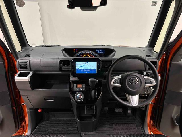 ウェイクＬ　ＳＡIII純正ナビ装着用アップグレードパック　両側電動スライドドア　格納式リヤドアサンシェード　サイドエアバッグ（広島県）の中古車