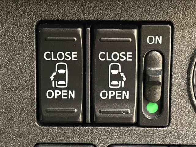 ウェイクＬ　ＳＡIII純正ナビ装着用アップグレードパック　両側電動スライドドア　格納式リヤドアサンシェード　サイドエアバッグ（広島県）の中古車