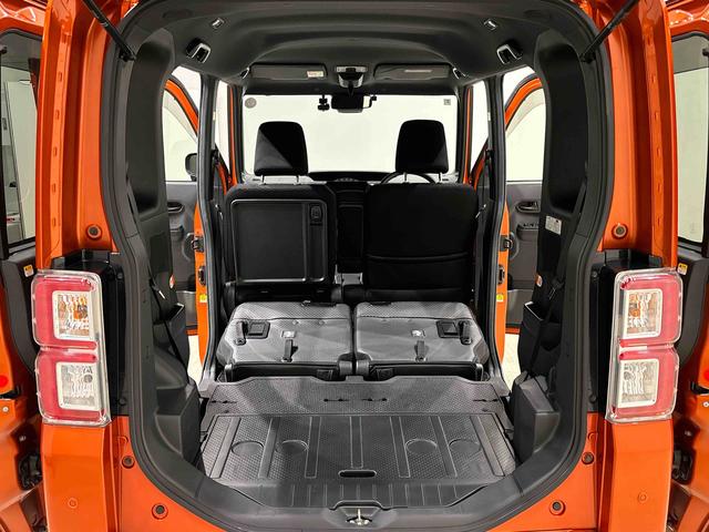 ウェイクＬ　ＳＡIII純正ナビ装着用アップグレードパック　両側電動スライドドア　格納式リヤドアサンシェード　サイドエアバッグ（広島県）の中古車