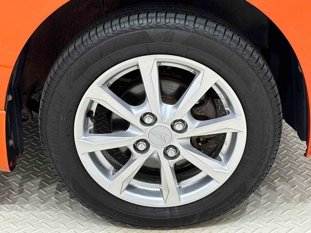 ウェイクＬ　ＳＡIII純正ナビ装着用アップグレードパック　両側電動スライドドア　格納式リヤドアサンシェード　サイドエアバッグ（広島県）の中古車