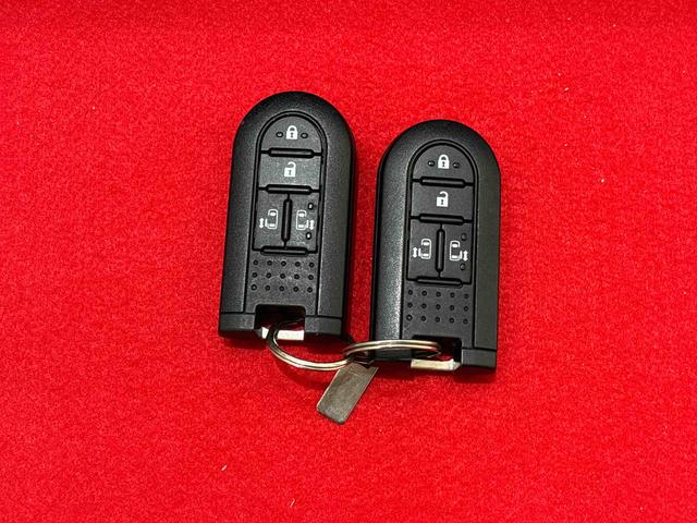 ウェイクＬ　ＳＡIII純正ナビ装着用アップグレードパック　両側電動スライドドア　格納式リヤドアサンシェード　サイドエアバッグ（広島県）の中古車