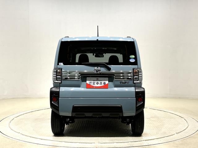 タフトＧターボ　ナビ　ドラレコ　ＥＴＣ　パノラマモニタースカイフィールトップ　ＬＥＤオートライト　オートハイビーム　フロントフォグランプ　シートヒーター　プッシュボタンスタート　キーフリーシステム　電動パーキングブレーキ　バックカメラ　アルミホイール（広島県）の中古車