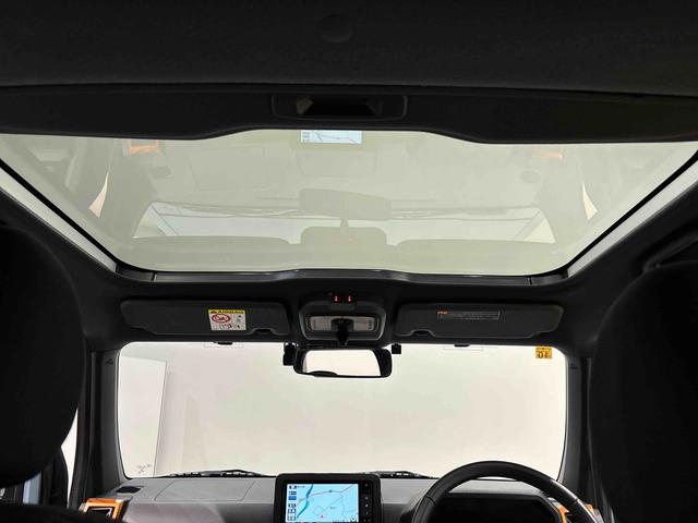 タフトＧターボ　ナビ　ドラレコ　ＥＴＣ　パノラマモニタースカイフィールトップ　ＬＥＤオートライト　オートハイビーム　フロントフォグランプ　シートヒーター　プッシュボタンスタート　キーフリーシステム　電動パーキングブレーキ　バックカメラ　アルミホイール（広島県）の中古車