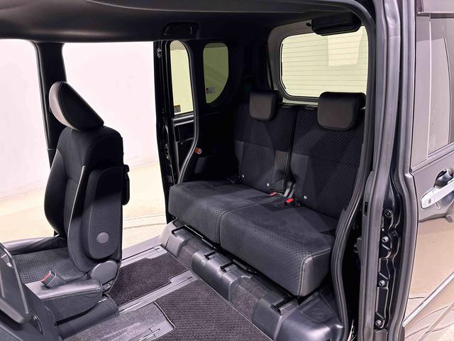 タントカスタムRSスタイルセレクションLEDオートライト パワースライドドアウェルカムオープン機能 オート電動格納式ドアミラー 助手席ロングスライド 助手席イージークローザー アルミホイール キーフリーシステム(広島県)の中古車