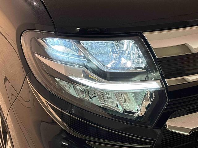 タントカスタムRSスタイルセレクションLEDオートライト パワースライドドアウェルカムオープン機能 オート電動格納式ドアミラー 助手席ロングスライド 助手席イージークローザー アルミホイール キーフリーシステム(広島県)の中古車