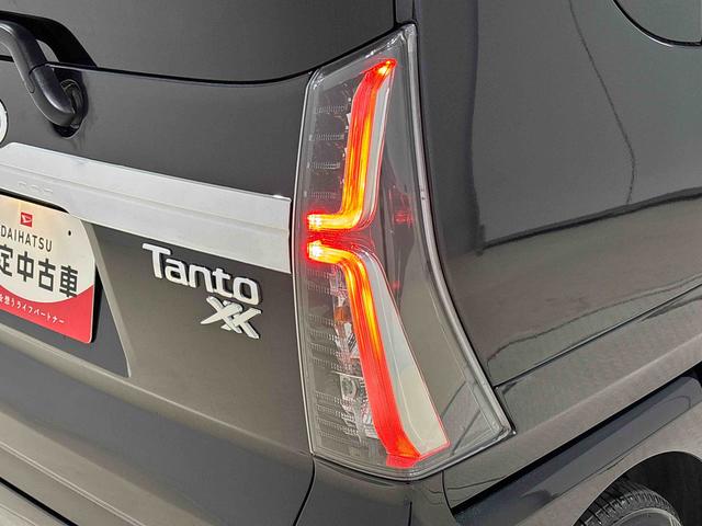 タントカスタムRSスタイルセレクションLEDオートライト パワースライドドアウェルカムオープン機能 オート電動格納式ドアミラー 助手席ロングスライド 助手席イージークローザー アルミホイール キーフリーシステム(広島県)の中古車