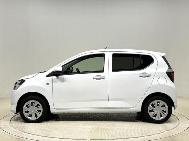 ミライースＸ　リミテッドＳＡIII（広島県）の中古車