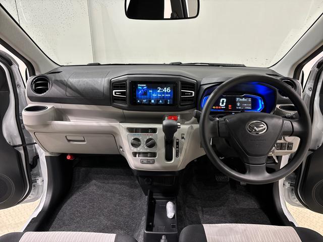 ミライースＸ　リミテッドＳＡIII（広島県）の中古車