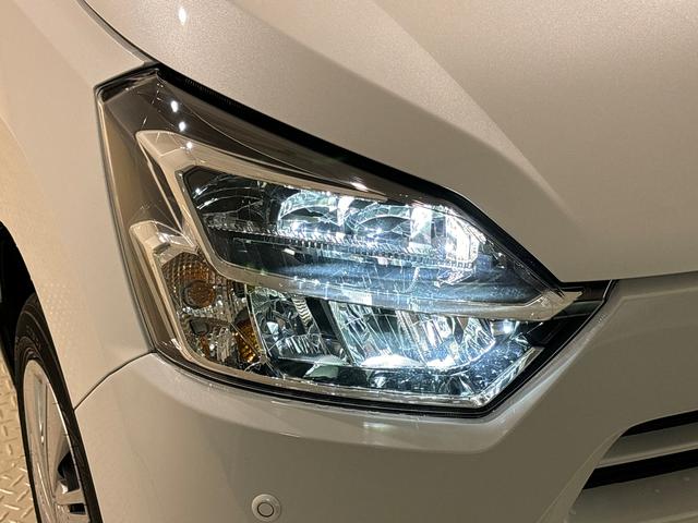 ミライースＸ　リミテッドＳＡIII（広島県）の中古車