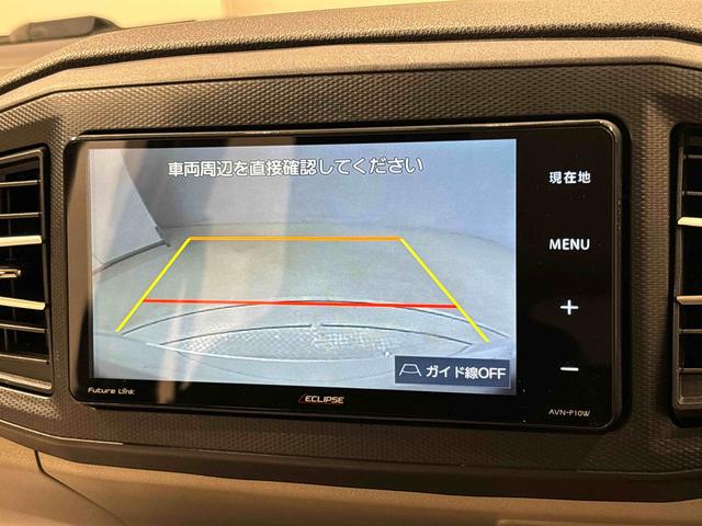 ミライースＸ　リミテッドＳＡIII　ナビ　バックカメラ　ＥＴＣＬＥＤヘッドランプ　セキュリティアラーム　コーナーセンサー　１４インチフルホイールキャップ　キーレスエントリー　電動格納式ドアミラー　ショツピングフック　マニュアルエアコン（広島県）の中古車
