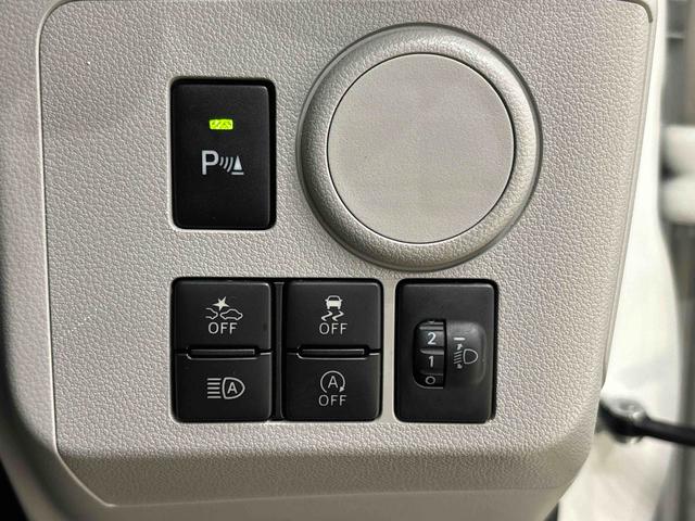 ミライースＸ　リミテッドＳＡIII　ナビ　バックカメラ　ＥＴＣＬＥＤヘッドランプ　セキュリティアラーム　コーナーセンサー　１４インチフルホイールキャップ　キーレスエントリー　電動格納式ドアミラー　ショツピングフック　マニュアルエアコン（広島県）の中古車