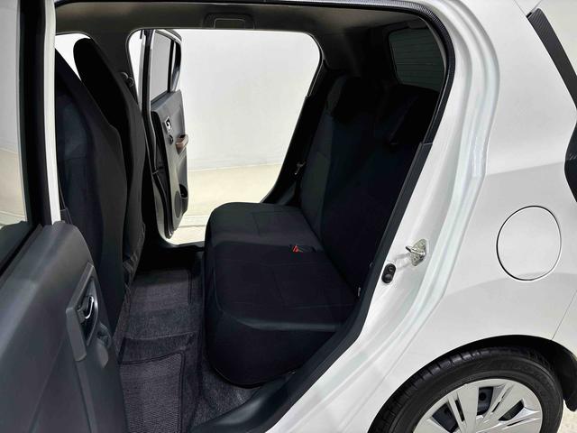 ミライースＸ　リミテッドＳＡIII　ナビ　バックカメラ　ＥＴＣＬＥＤヘッドランプ　セキュリティアラーム　コーナーセンサー　１４インチフルホイールキャップ　キーレスエントリー　電動格納式ドアミラー　ショツピングフック　マニュアルエアコン（広島県）の中古車