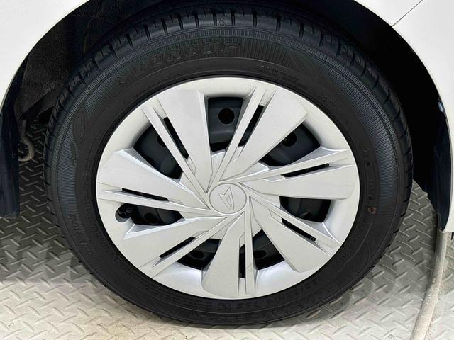 ミライースＸ　リミテッドＳＡIII　ナビ　バックカメラ　ＥＴＣＬＥＤヘッドランプ　セキュリティアラーム　コーナーセンサー　１４インチフルホイールキャップ　キーレスエントリー　電動格納式ドアミラー　ショツピングフック　マニュアルエアコン（広島県）の中古車