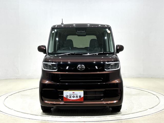 タントＸ（広島県）の中古車