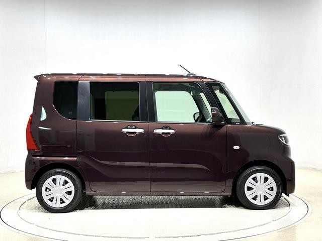 タントＸ（広島県）の中古車