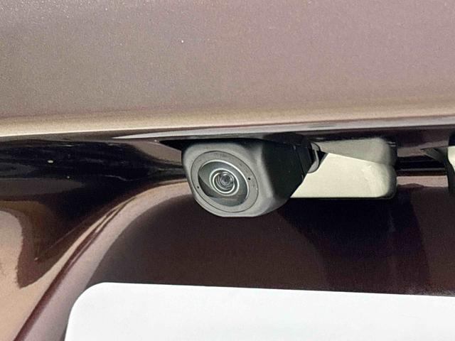 タントＸ（広島県）の中古車